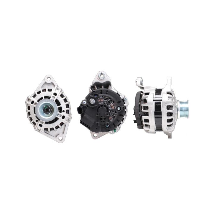 Kintamosios srovės generatorius DRI 2183401502