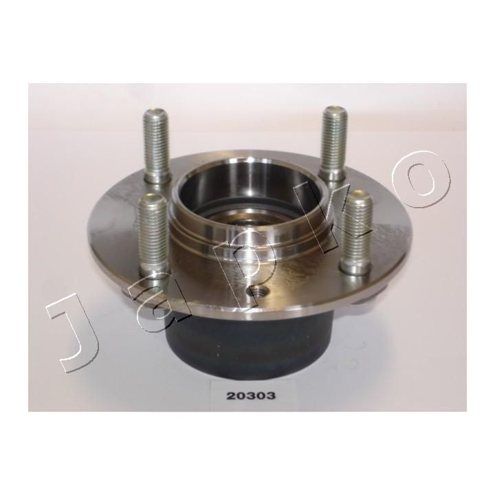 Rato stebulė JAPKO 420303