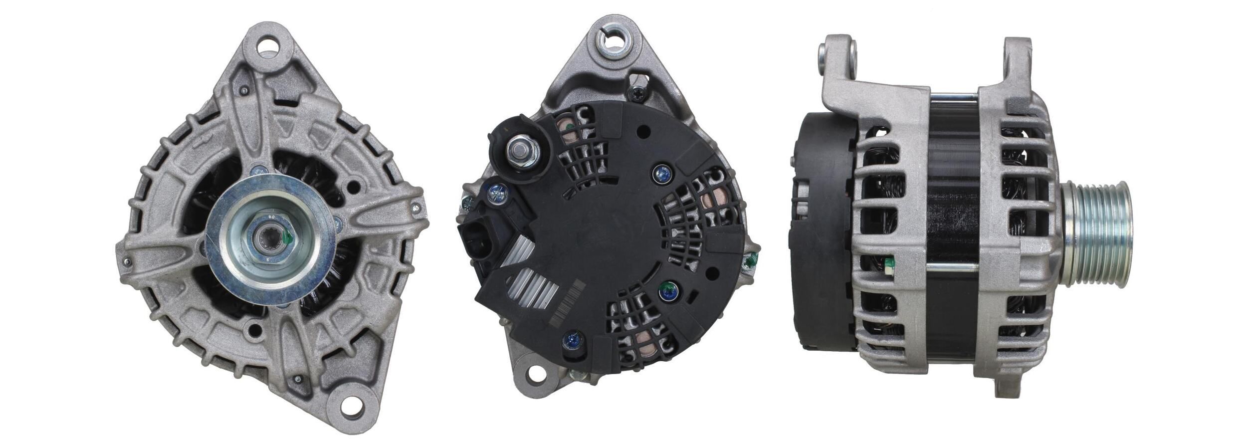 Kintamosios srovės generatorius DRI 2183402102