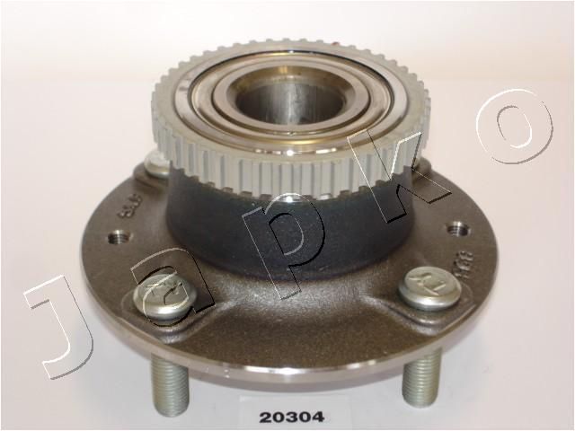 Rato stebulė JAPKO 420304