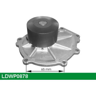 Vandens siurblys, variklio aušinimas LUCAS LDWP0878