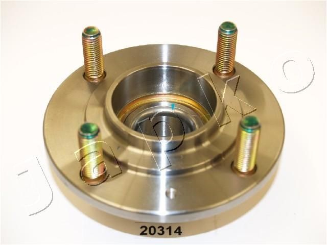 Rato stebulė JAPKO 420314