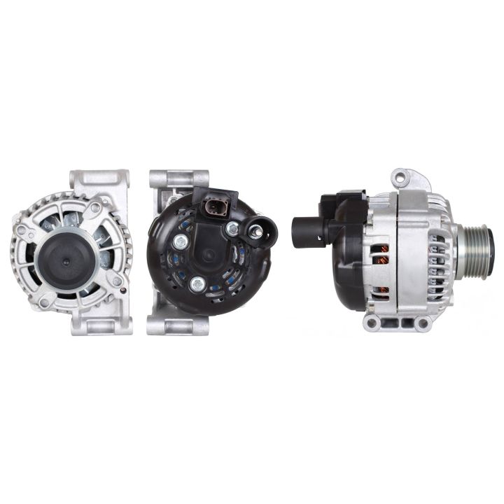 Kintamosios srovės generatorius DRI 2183431202