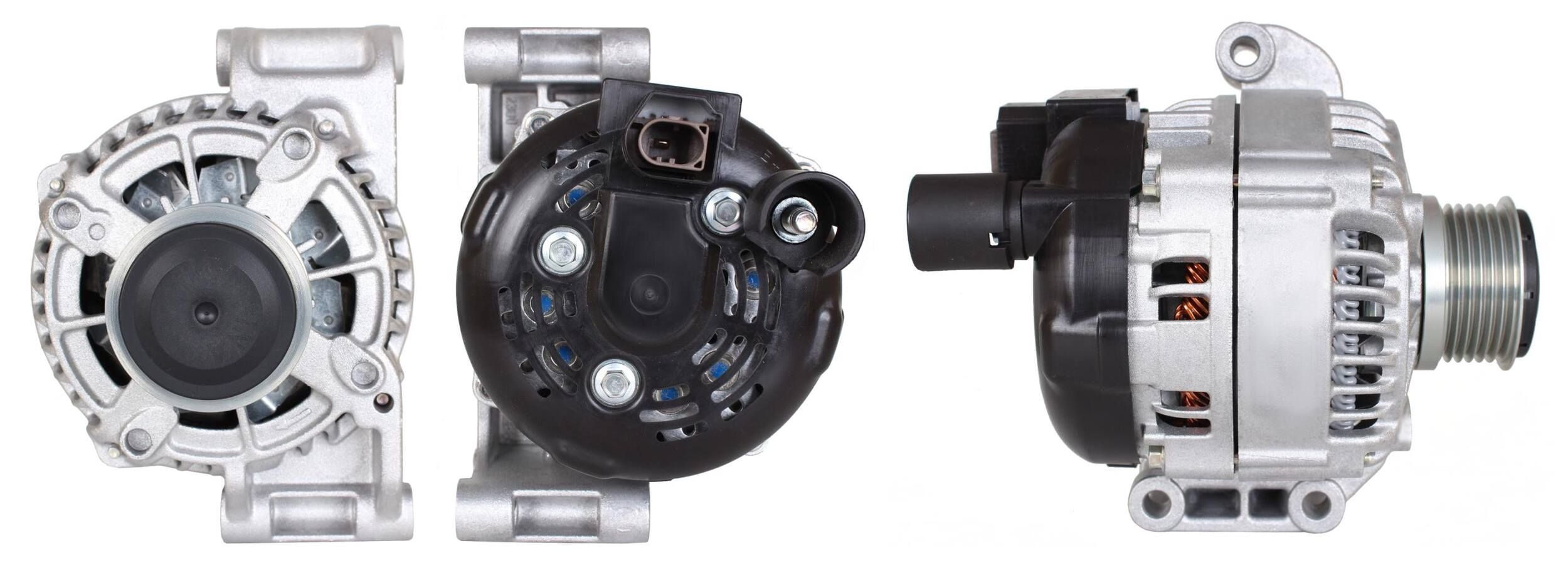 Kintamosios srovės generatorius DRI 2183431202