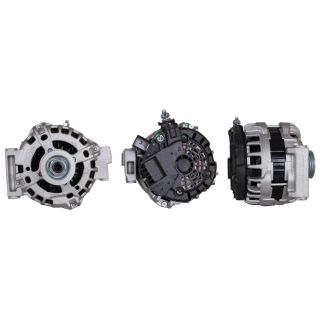 Kintamosios srovės generatorius DRI 2183451502