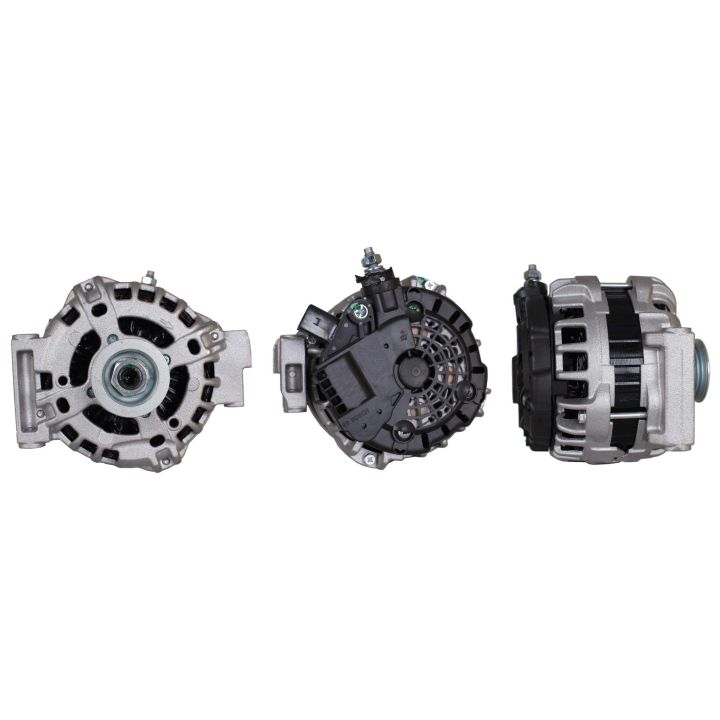 Kintamosios srovės generatorius DRI 2183451502