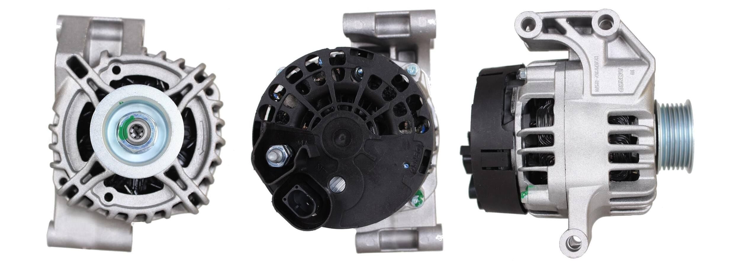 Kintamosios srovės generatorius DRI 2183461052