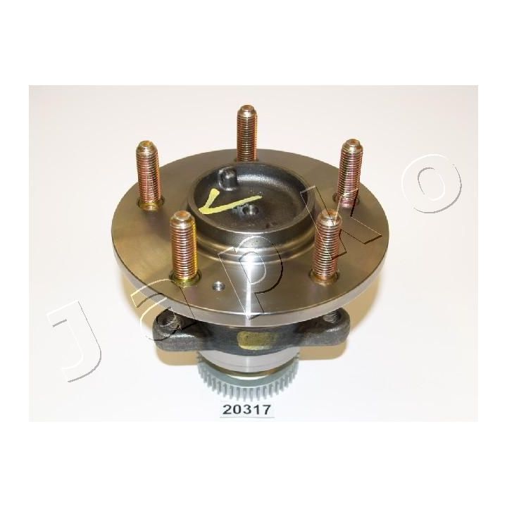 Rato stebulė JAPKO 420317