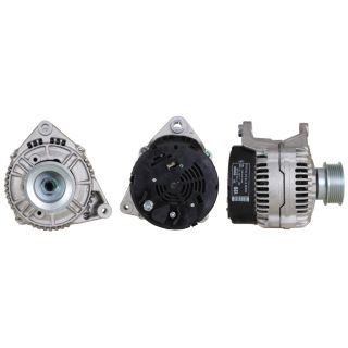 Kintamosios srovės generatorius DRI 2183471202