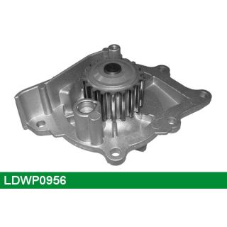 Vandens siurblys, variklio aušinimas LUCAS LDWP0956