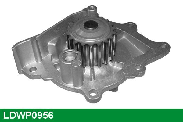 Vandens siurblys, variklio aušinimas LUCAS LDWP0956