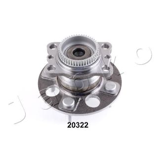 Rato stebulė JAPKO 420322