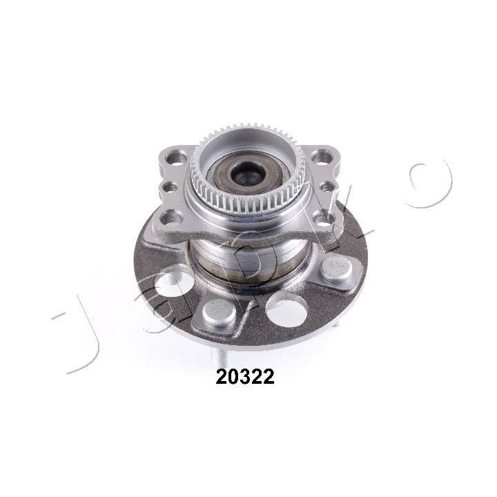 Rato stebulė JAPKO 420322