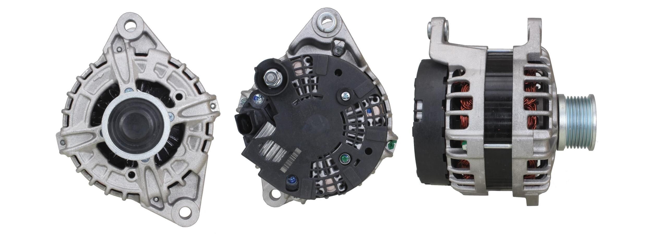 Kintamosios srovės generatorius DRI 2183512102