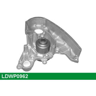 Vandens siurblys, variklio aušinimas LUCAS LDWP0962