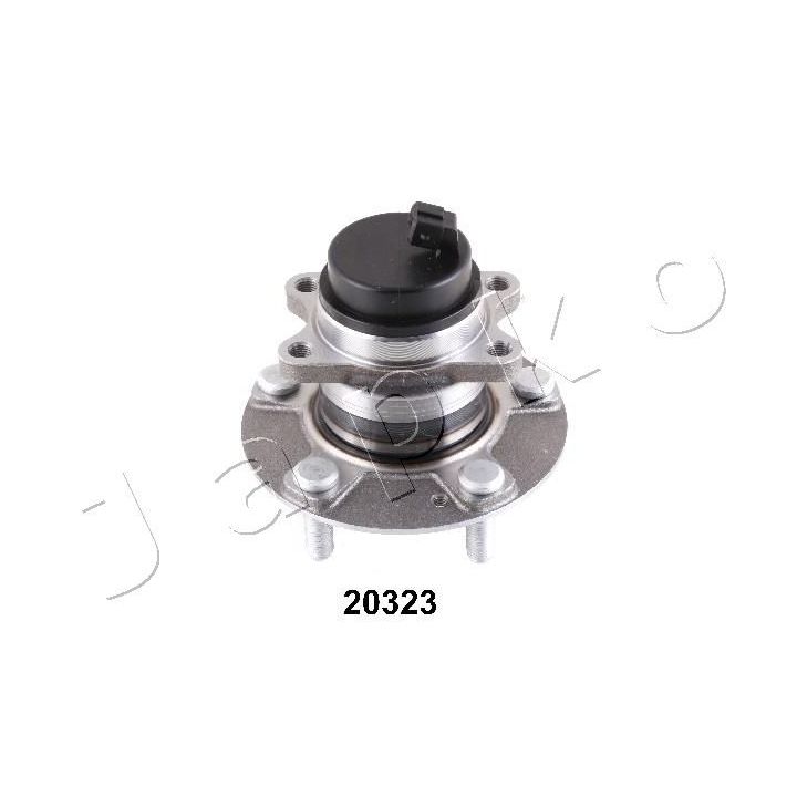 Rato stebulė JAPKO 420323