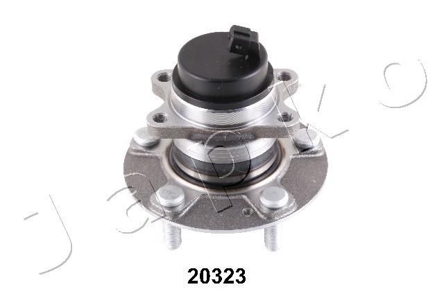 Rato stebulė JAPKO 420323