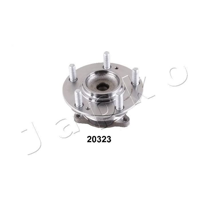 Rato stebulė JAPKO 420323