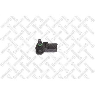 Jutiklis, įsiurbimo kolektoriaus slėgis STELLOX 06-03046-SX