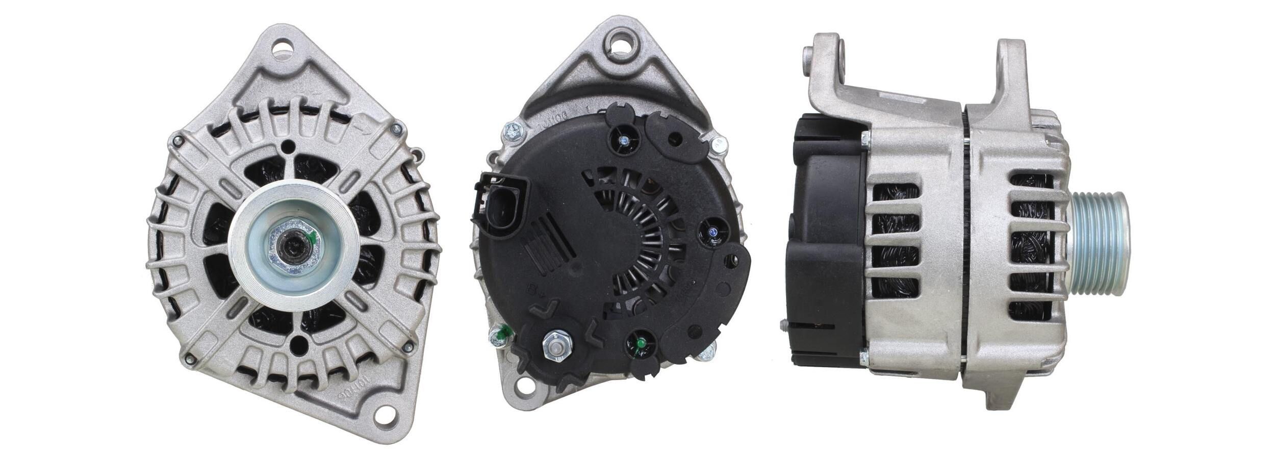 Kintamosios srovės generatorius DRI 2183531802