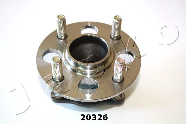 Rato stebulė JAPKO 420326