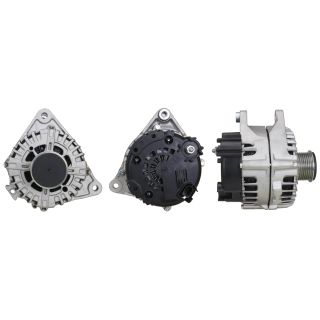 Kintamosios srovės generatorius DRI 2183552002