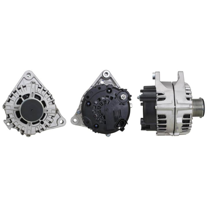 Kintamosios srovės generatorius DRI 2183552002