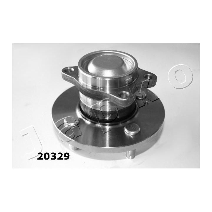 Rato stebulė JAPKO 420329