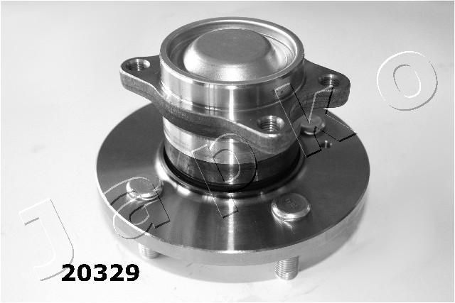 Rato stebulė JAPKO 420329