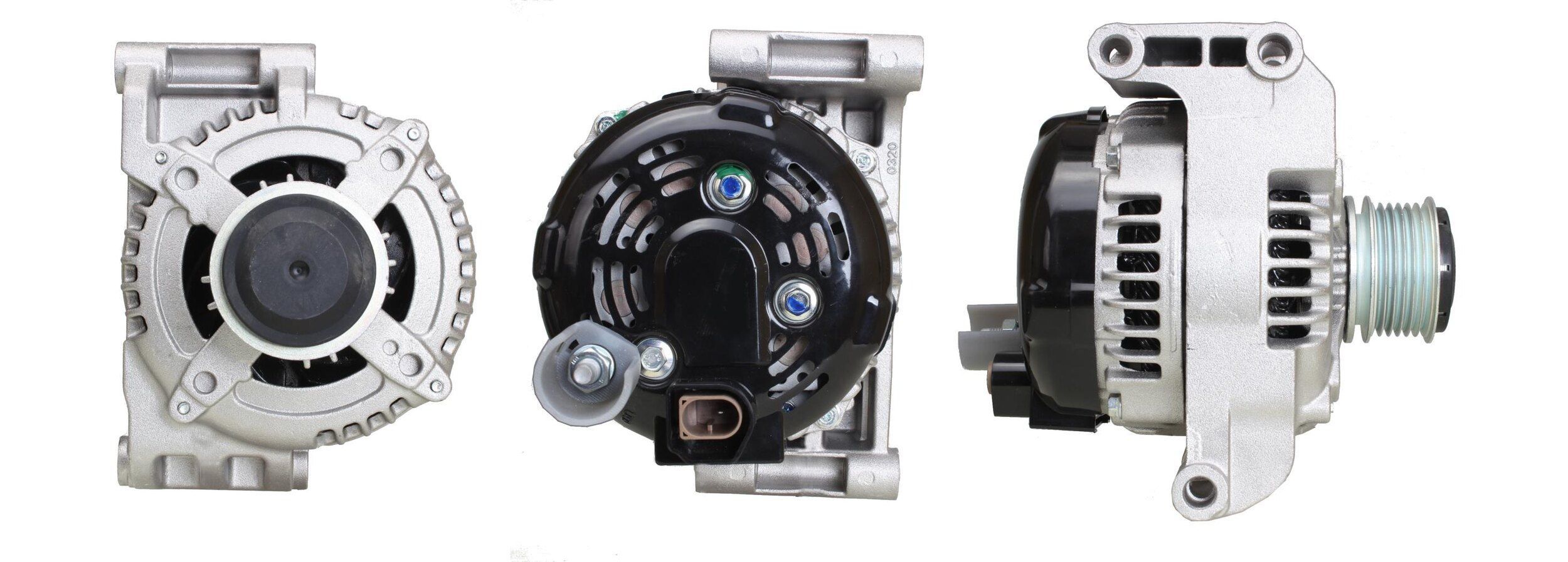 Kintamosios srovės generatorius DRI 2183571502