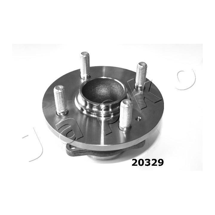 Rato stebulė JAPKO 420329