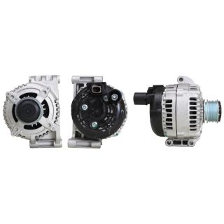 Kintamosios srovės generatorius DRI 2183581502