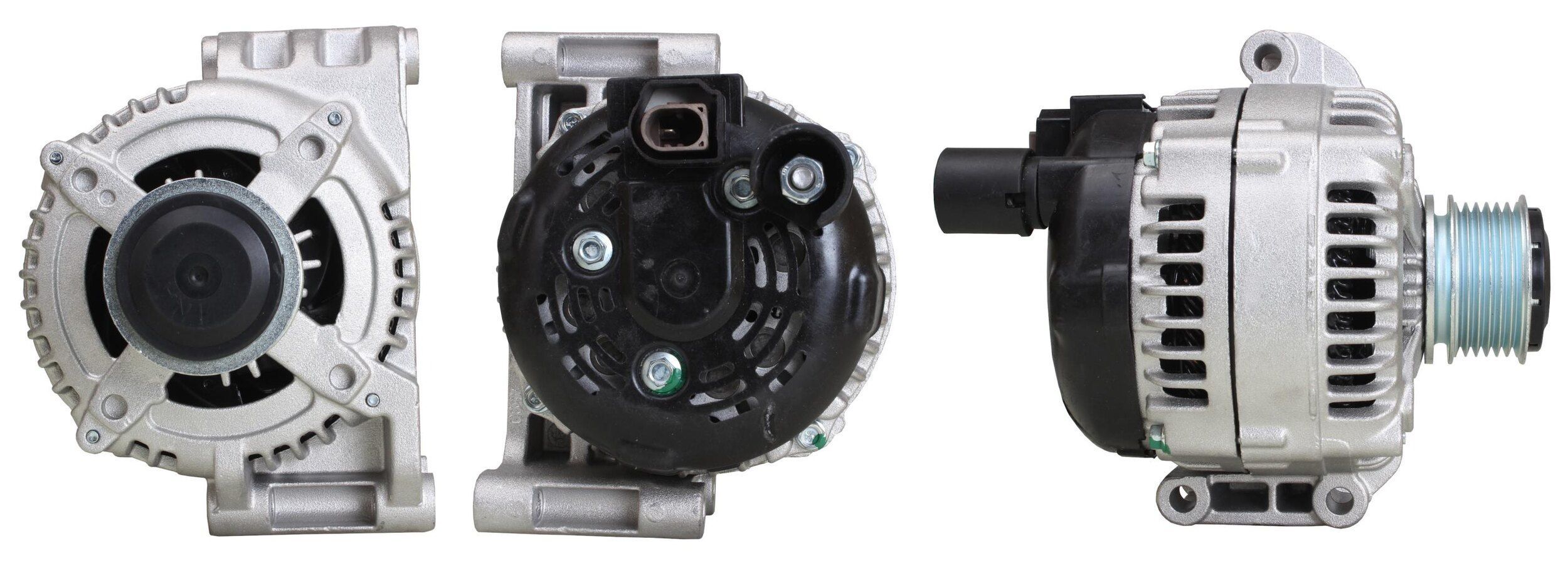 Kintamosios srovės generatorius DRI 2183581502