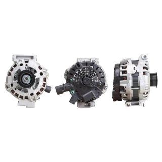 Kintamosios srovės generatorius DRI 2183591402