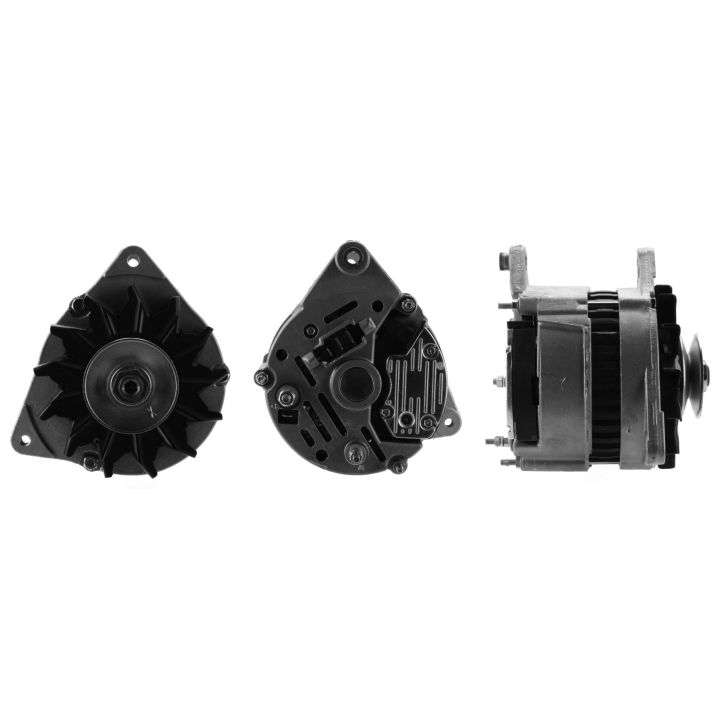 Kintamosios srovės generatorius DRI 219102452