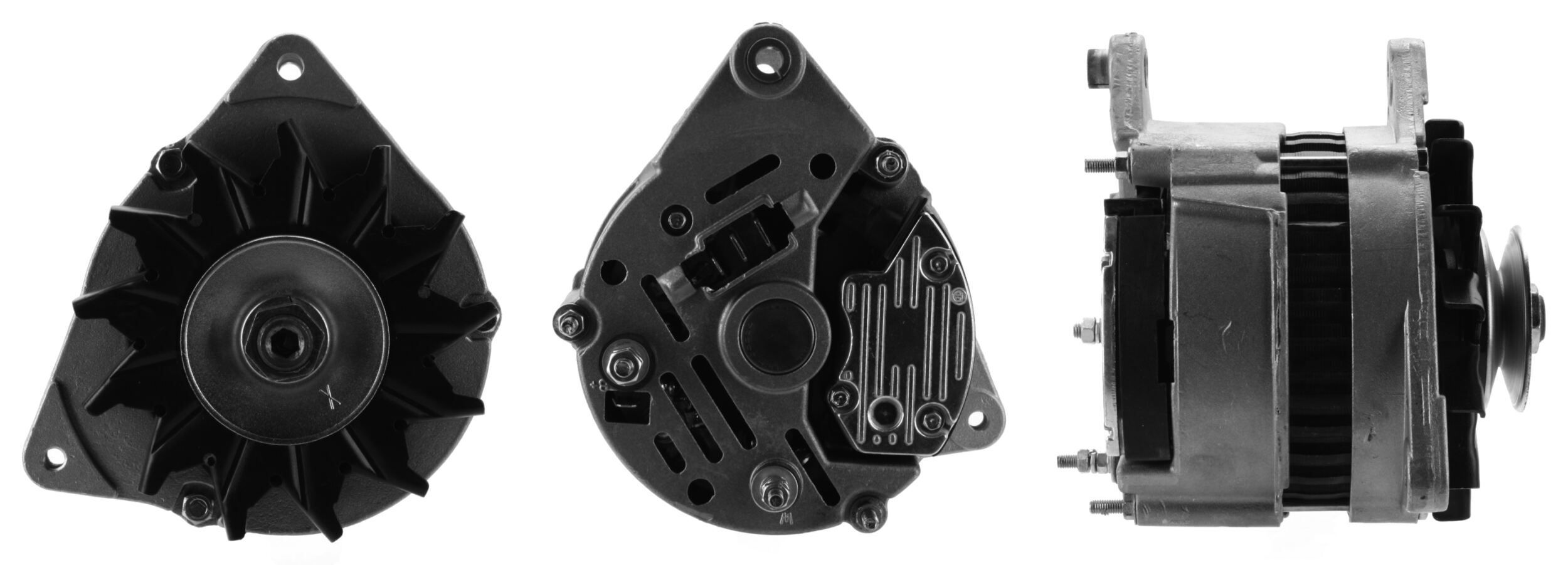 Kintamosios srovės generatorius DRI 219102452