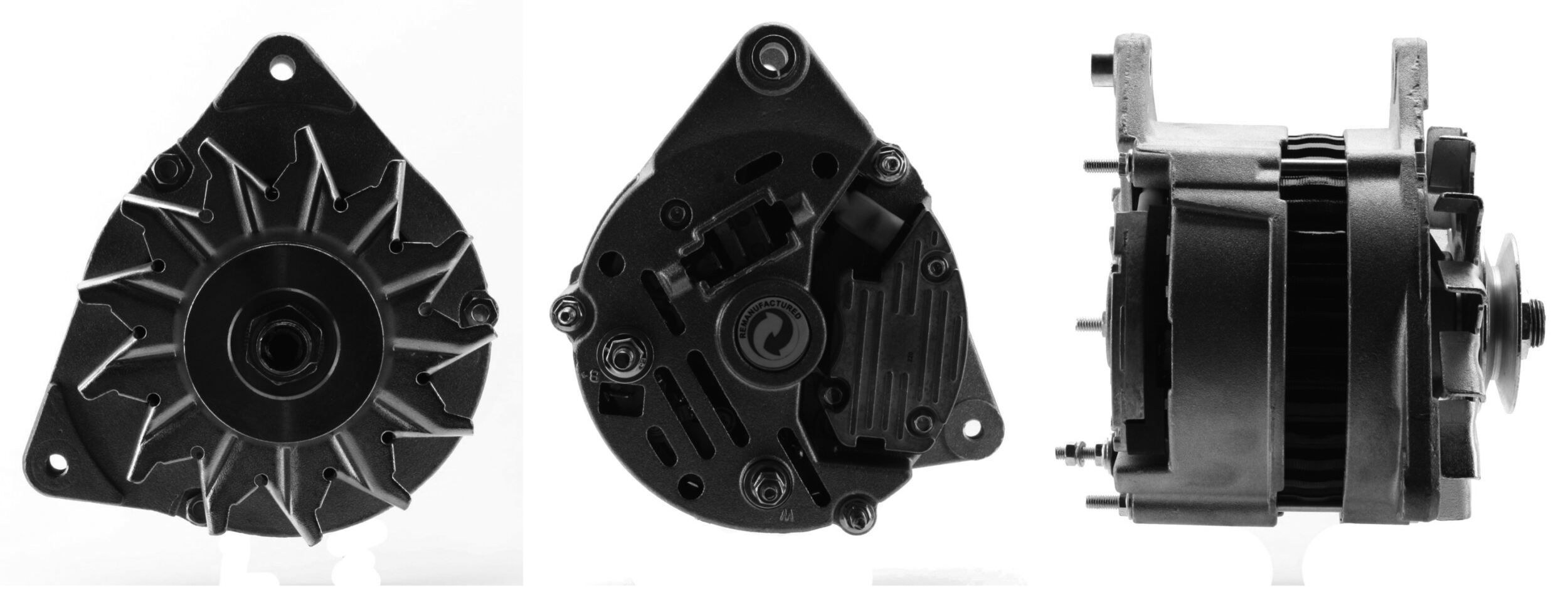 Kintamosios srovės generatorius DRI 219102552