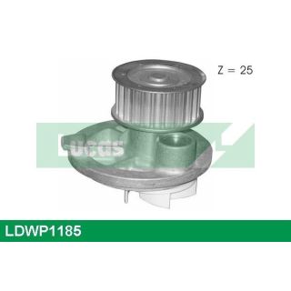 Vandens siurblys, variklio aušinimas LUCAS LDWP1185