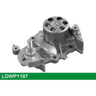 Vandens siurblys, variklio aušinimas LUCAS LDWP1187