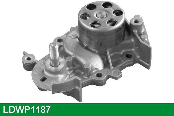 Vandens siurblys, variklio aušinimas LUCAS LDWP1187