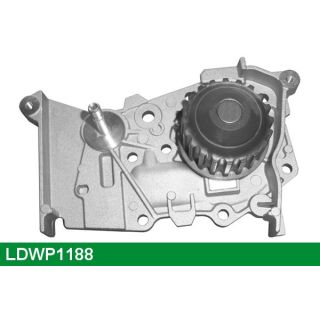 Vandens siurblys, variklio aušinimas LUCAS LDWP1188