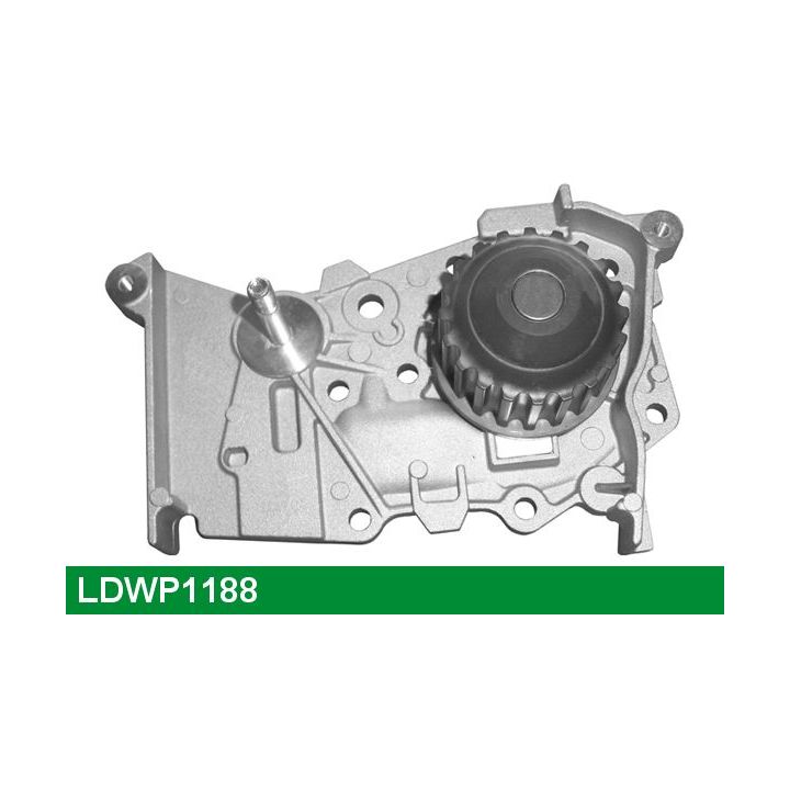 Vandens siurblys, variklio aušinimas LUCAS LDWP1188