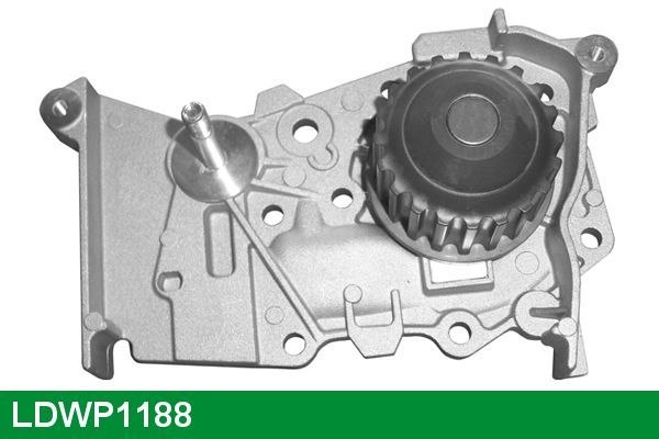 Vandens siurblys, variklio aušinimas LUCAS LDWP1188