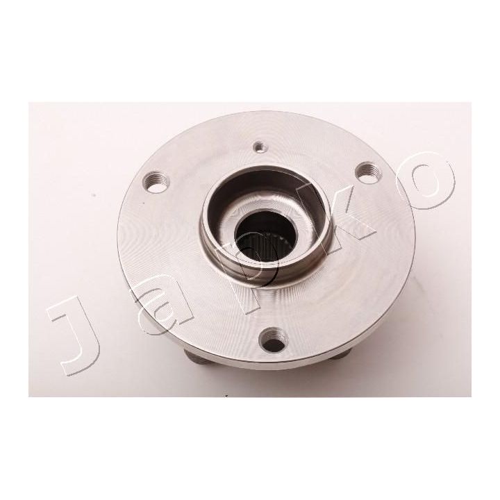 Rato stebulė JAPKO 420400