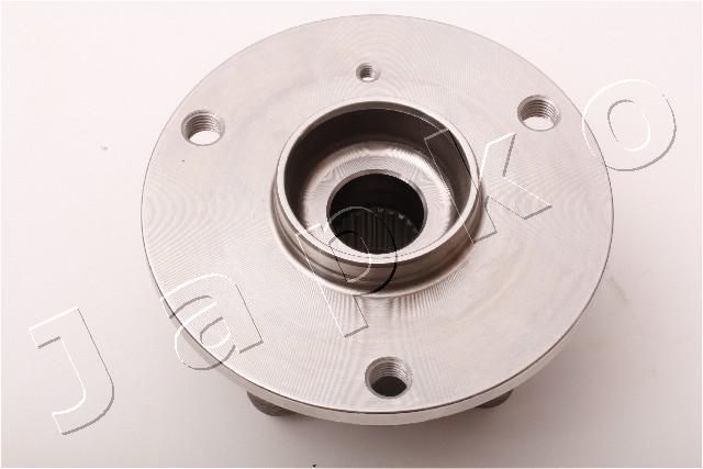 Rato stebulė JAPKO 420400