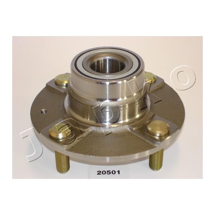 Rato stebulė JAPKO 420501