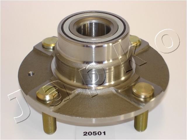 Rato stebulė JAPKO 420501