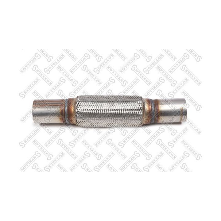 Lanksti žarna, išmetimo sistema STELLOX 69-99060-SX