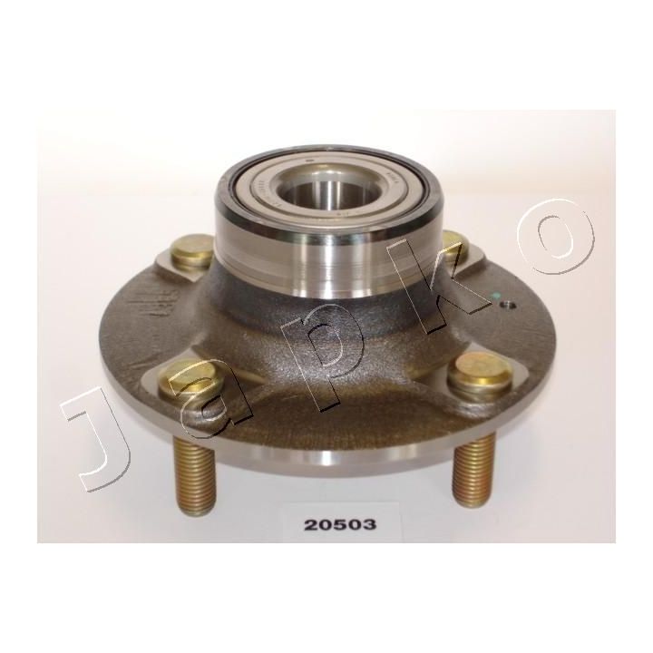 Rato stebulė JAPKO 420503