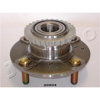 Rato stebulė JAPKO 420504